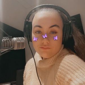 Meet your Posher, Sara